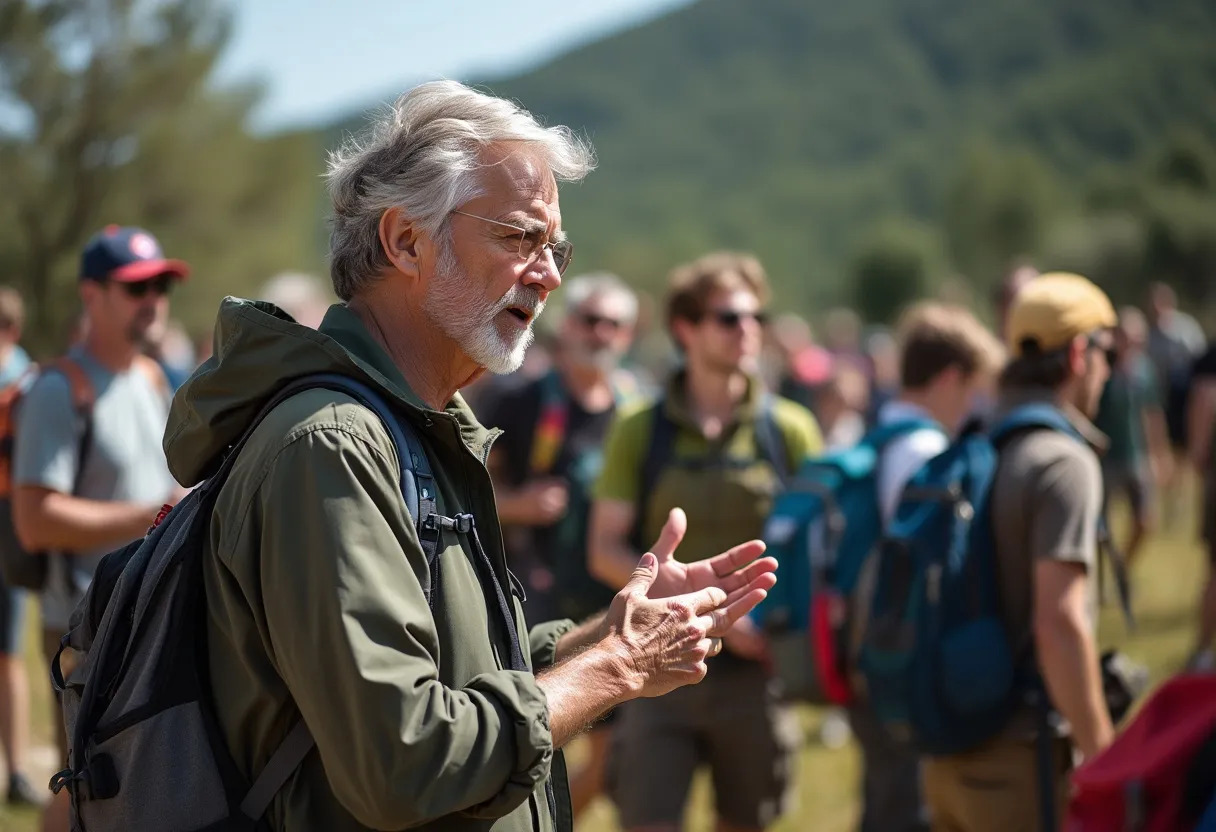 thierry muscat objectif montée