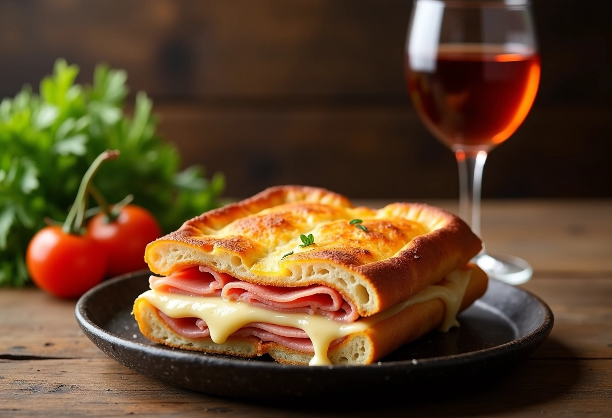 croque-monsieur portugal