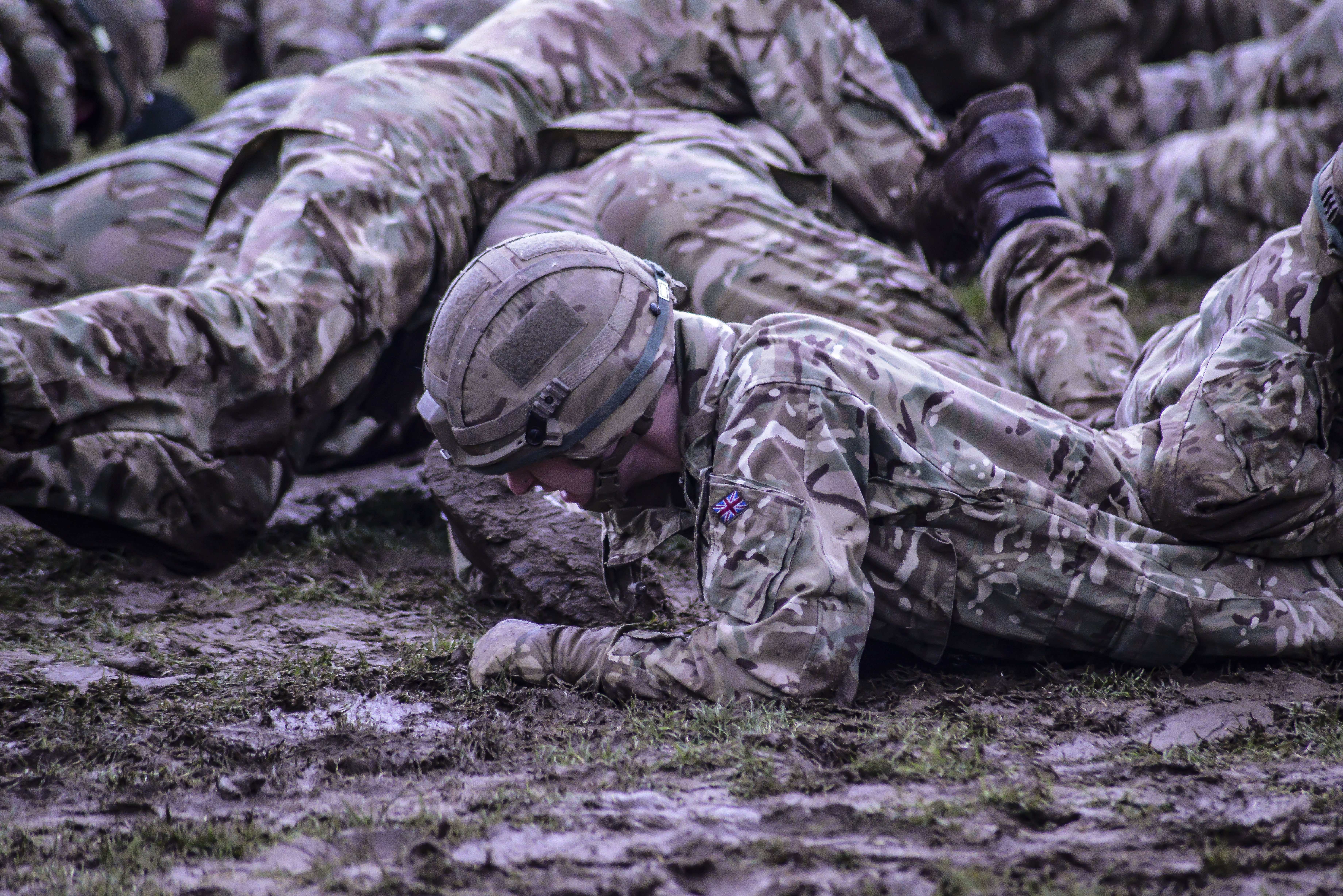 L'équipement Militaire : Tout Ce Qu'il Faut Savoir - Facefull News