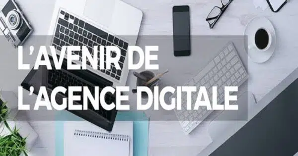 agence digitale