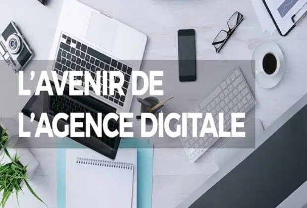 agence digitale