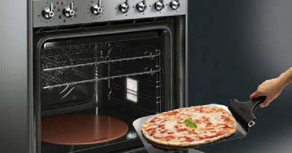 Comment cuisson pizza congelée au four