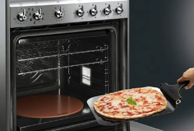 Comment cuisson pizza congelée au four