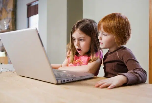 Comment protéger ses enfants d'internet