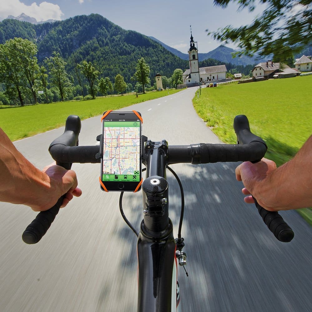 comment marche le gps sur smartphone