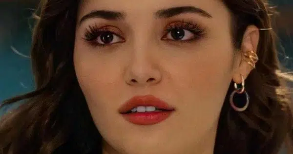 Hande Erçel (Love is in the air) biographie de l'actrice