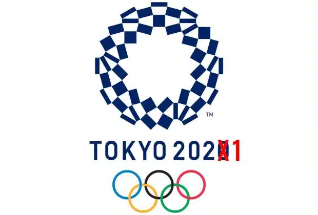 Jeux Olympiques Tokyo 2020