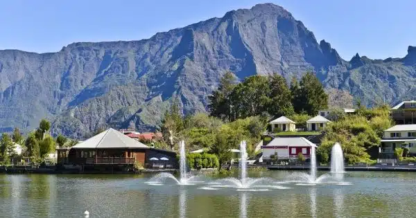 Les bonnes raisons de visiter l'île de la Réunion