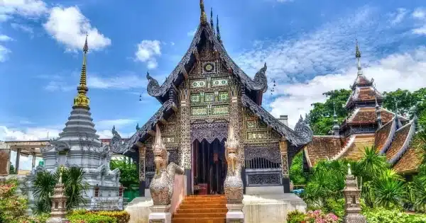 Pourquoi opter pour la destination de la Thailande