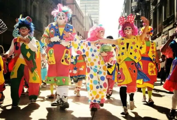 Quelles sont les caractéristiques d’un bon déguisement carnaval