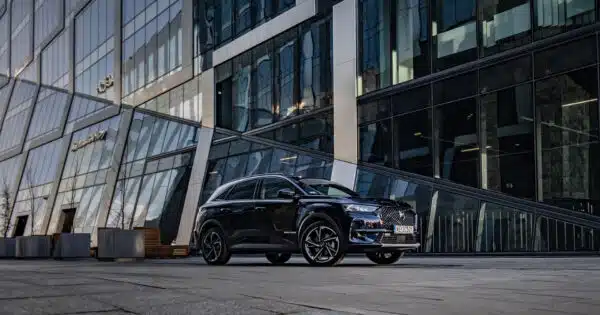 Acheter un SUV d'occasion : les avantages d'un véhicule contrôlé et garanti !