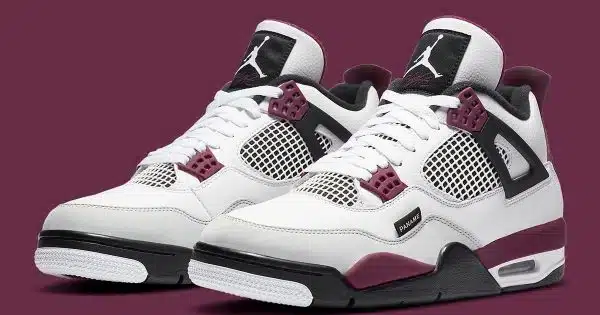 air jordan 4