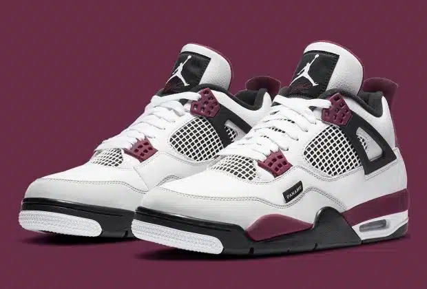 air jordan 4