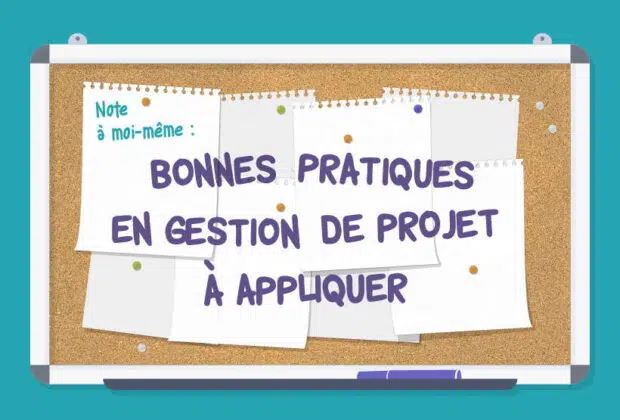 gestion de projet