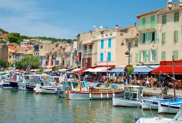 cassis