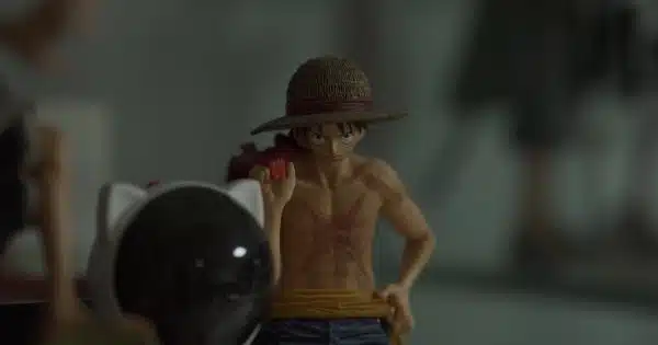 Collection de figurines One Piece : une passion qui séduit les Français !