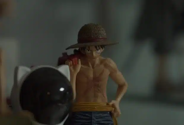 Collection de figurines One Piece : une passion qui séduit les Français !