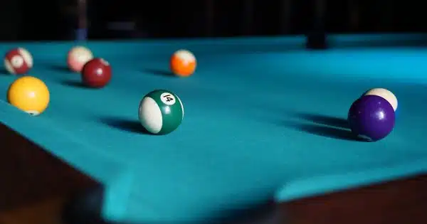 Comment bien choisir un billard ?