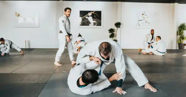 Comment choisir le kimono de judo idéal