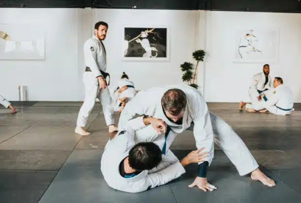 Comment choisir le kimono de judo idéal