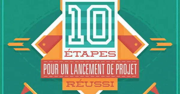 lancement de projet