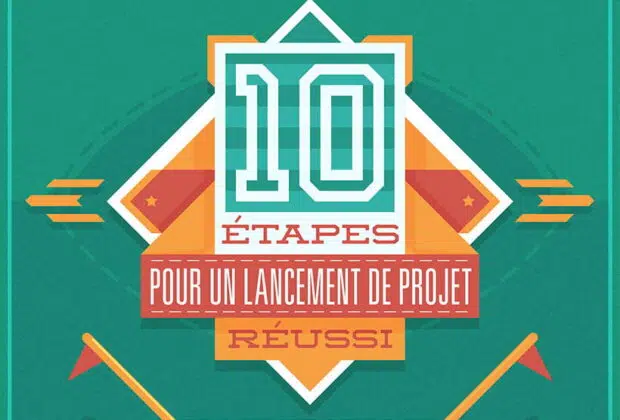 lancement de projet