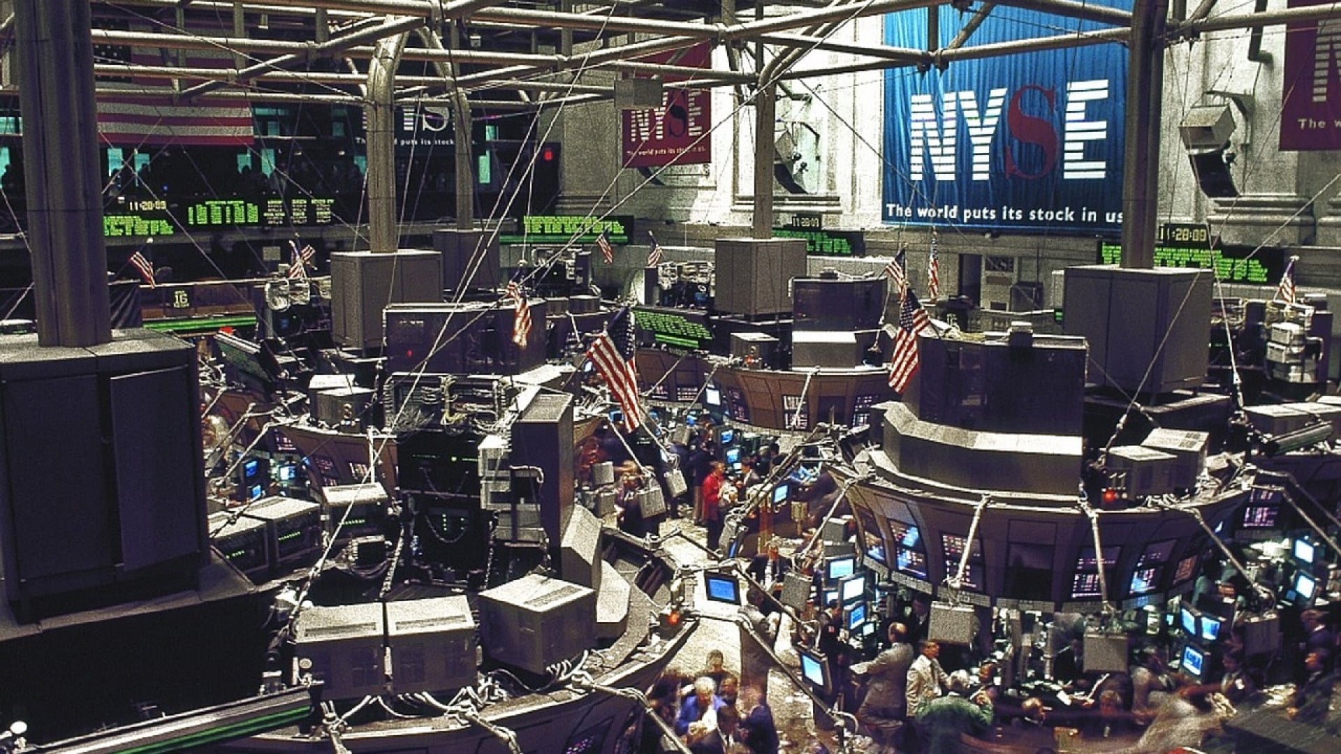 comment investire son argent en bourse