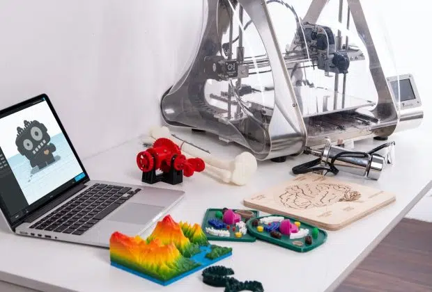 Quels filaments acheter pour son imprimante 3D ?