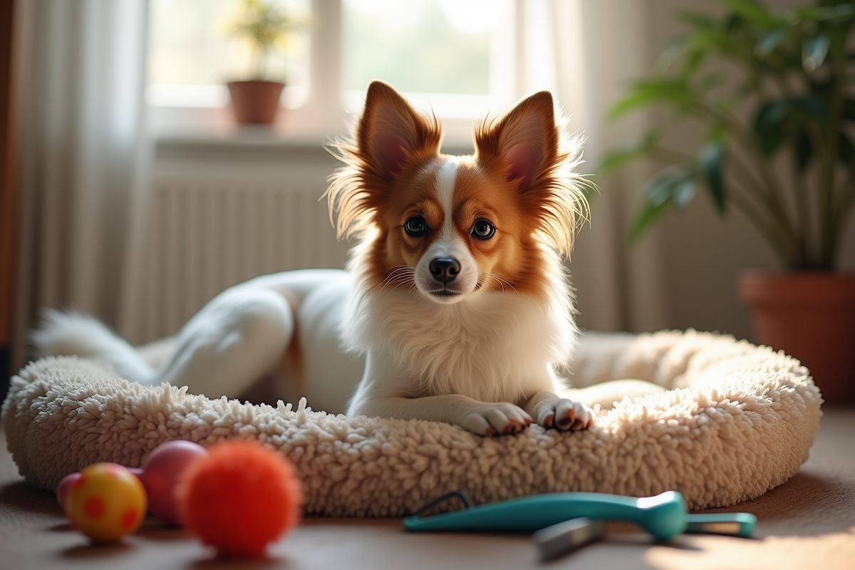 chien accessoires