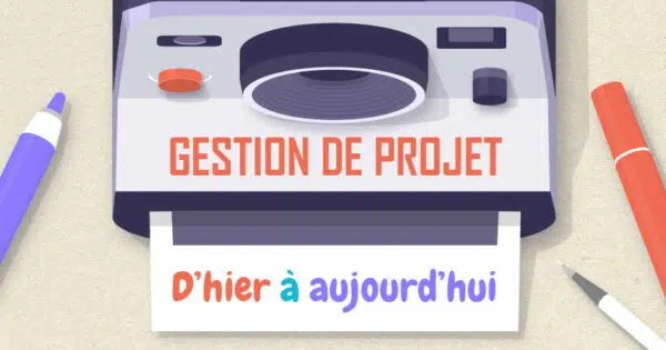 gestion de projet