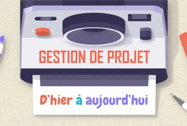 gestion de projet