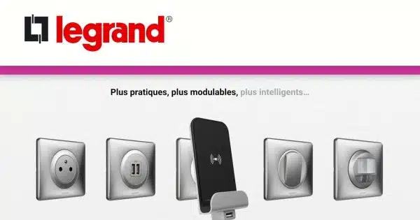 legrand