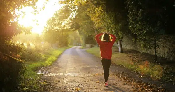 Quelle distance lorsque l'on débute la course à pied ?