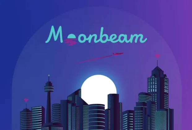 moonbeam