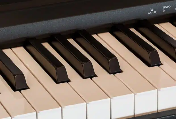 Piano numérique : quels modèles recommander à un débutant ?