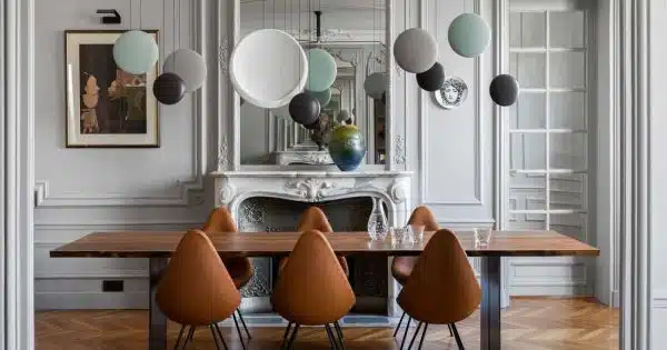 décoration de votre intérieur