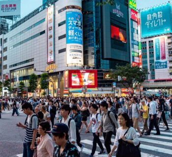 Tokyo : pour vivre un séjour exceptionnel